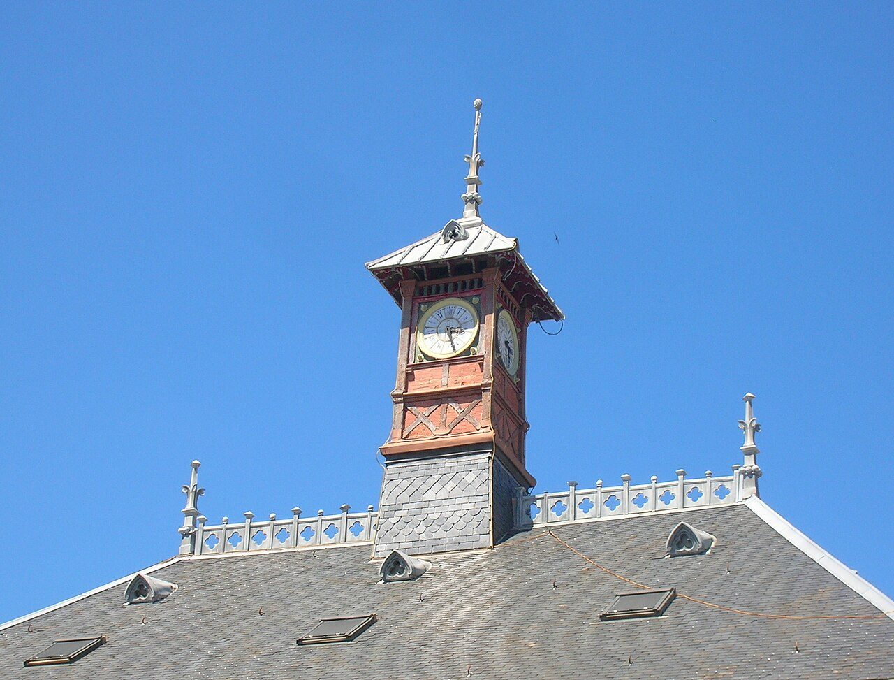 Maison du Patrimoine