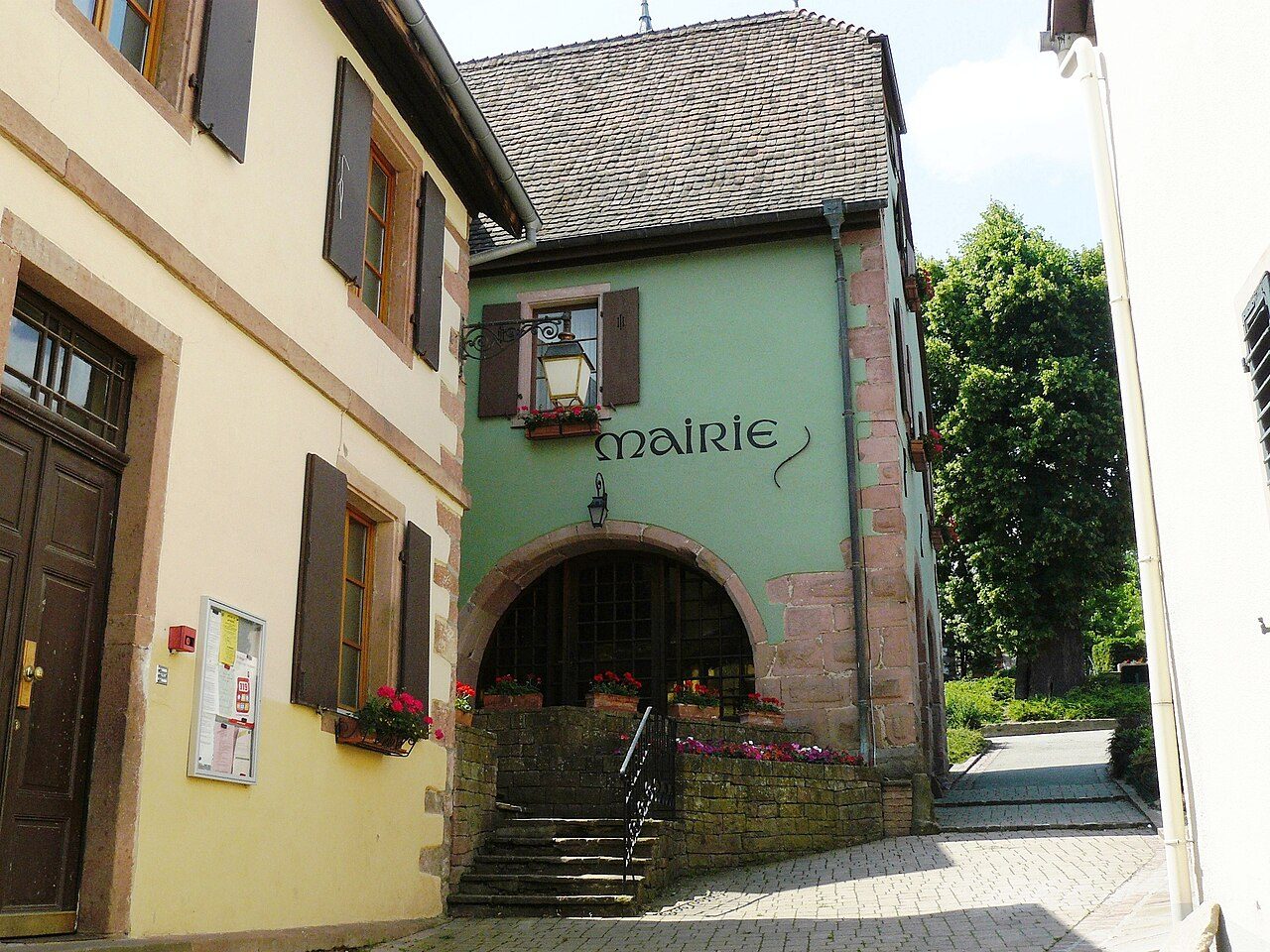 Albé