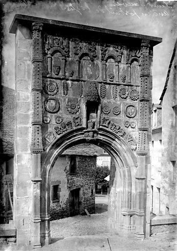 Médiathèque de Saint-Sauves à Saint-Sauves-d'Auvergne