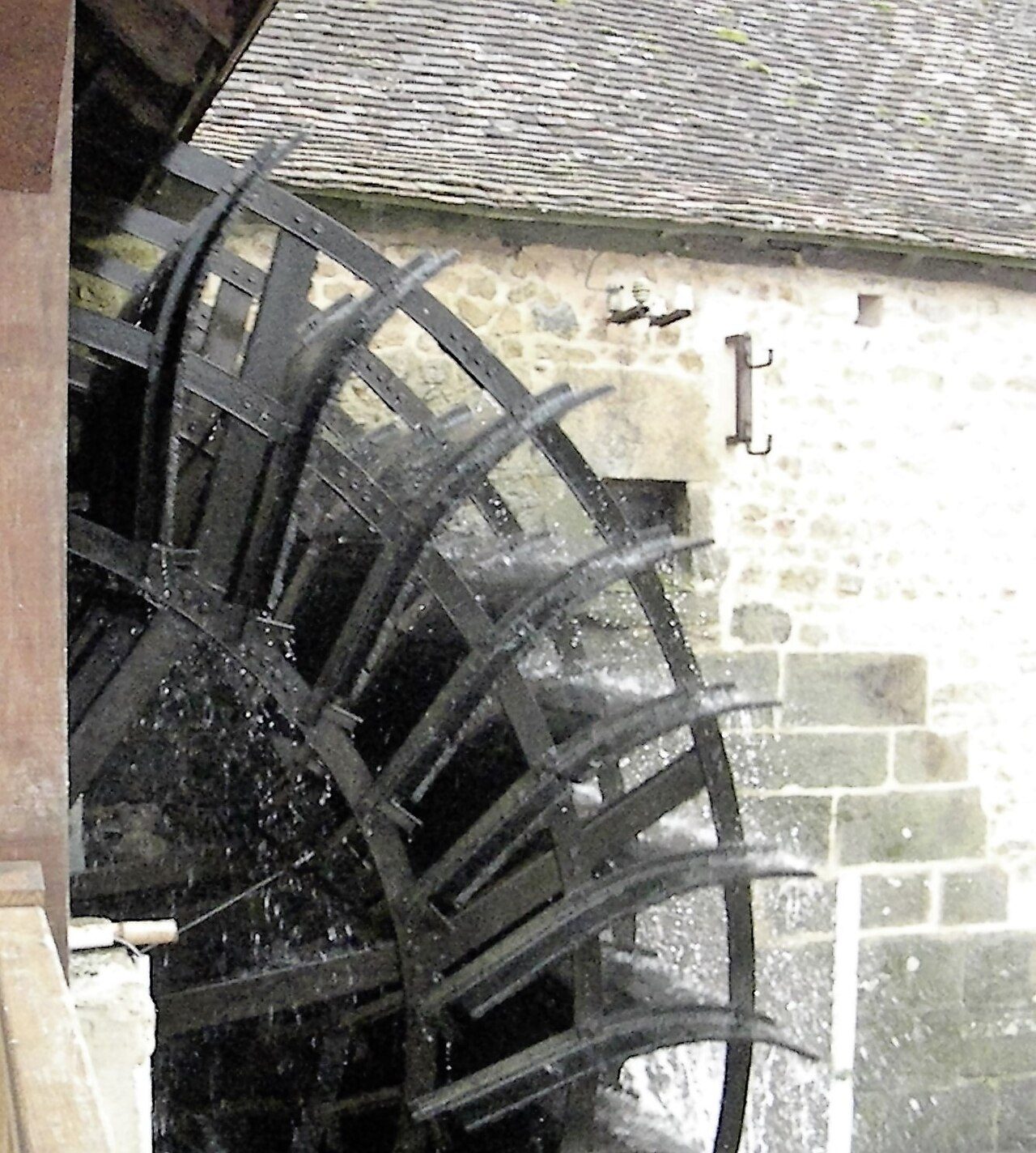 Moulin de Lugny