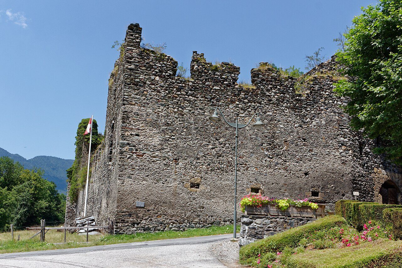 Château d'Epierre