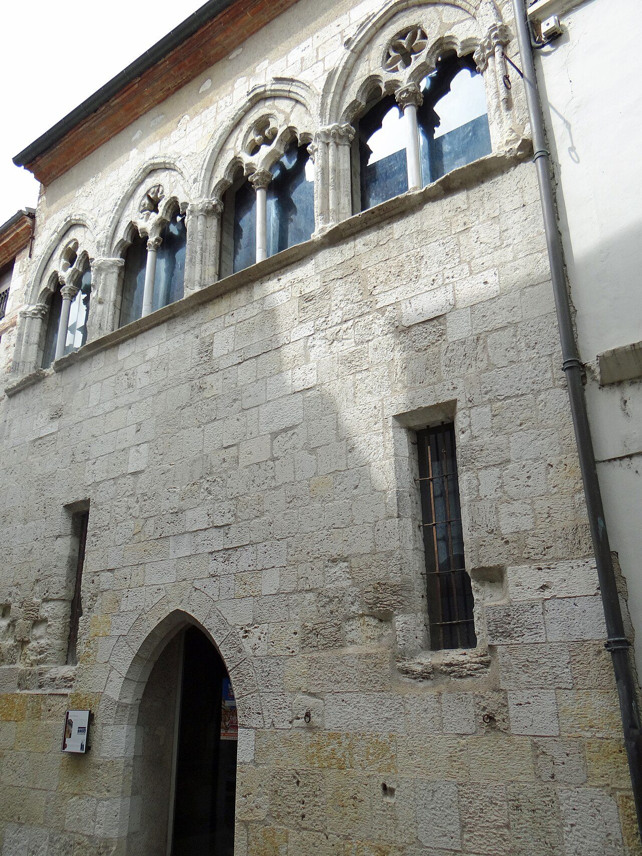 Maison dite du Sénéchal
