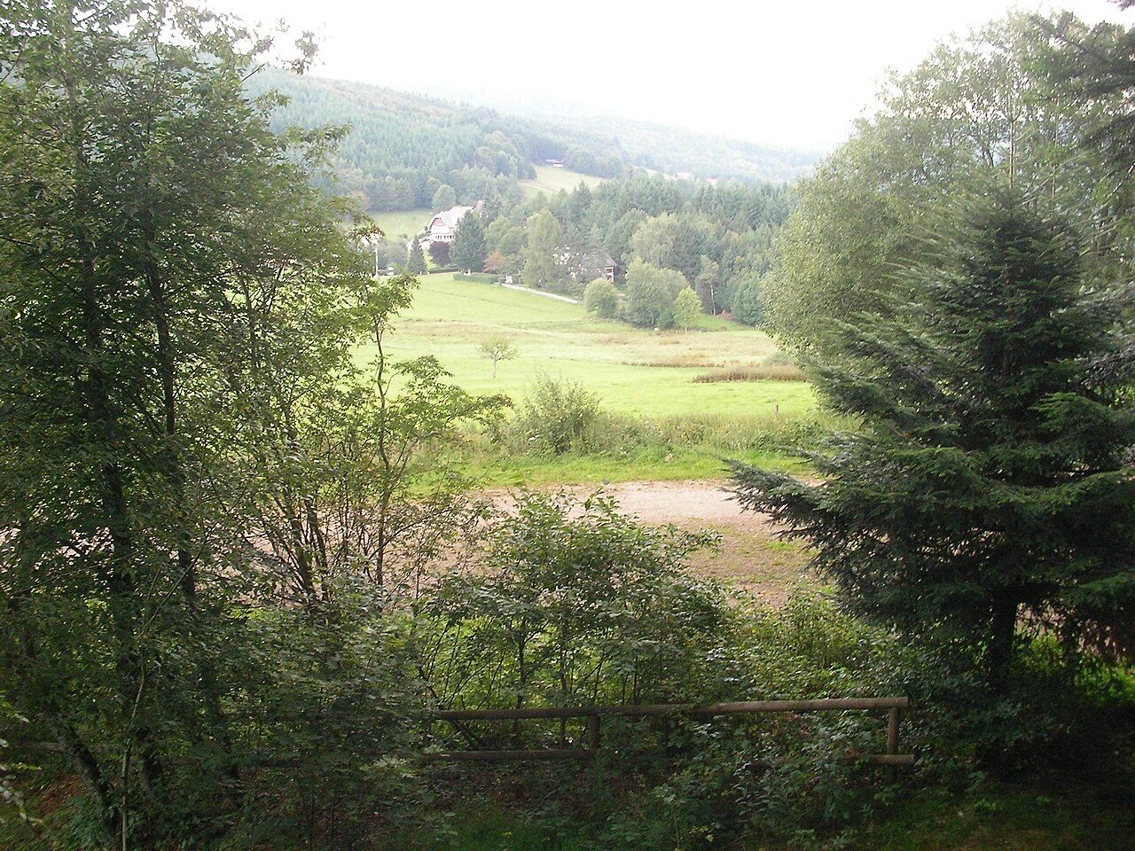 Aventure Parc
