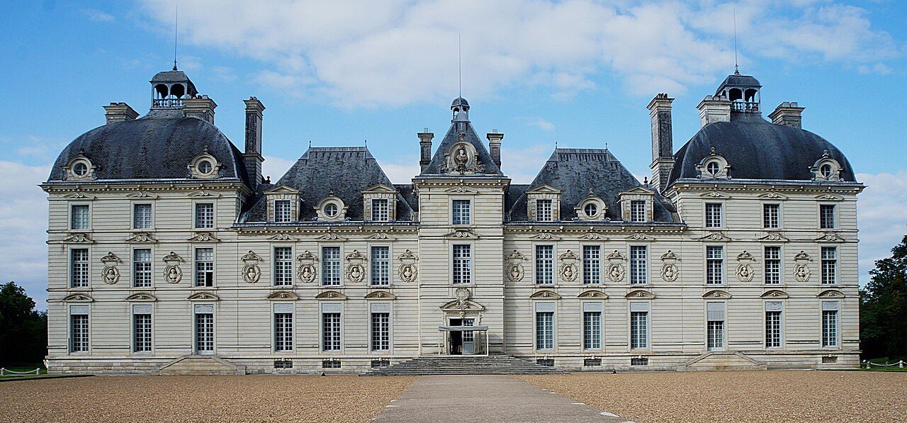 Les secrets de Moulinsart au Château de Cheverny à Cheverny