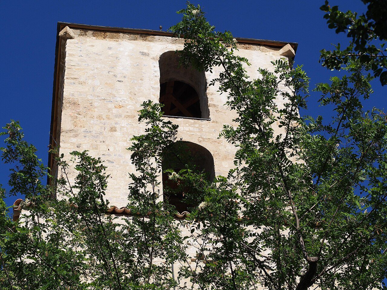 Médiathèque de Thoard à Thoard