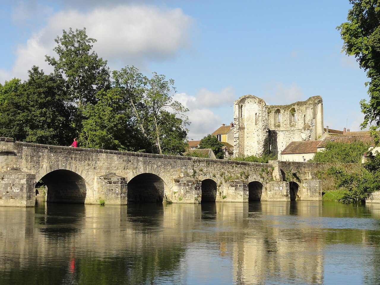 Musée de la Ville de Grez-sur-Loing