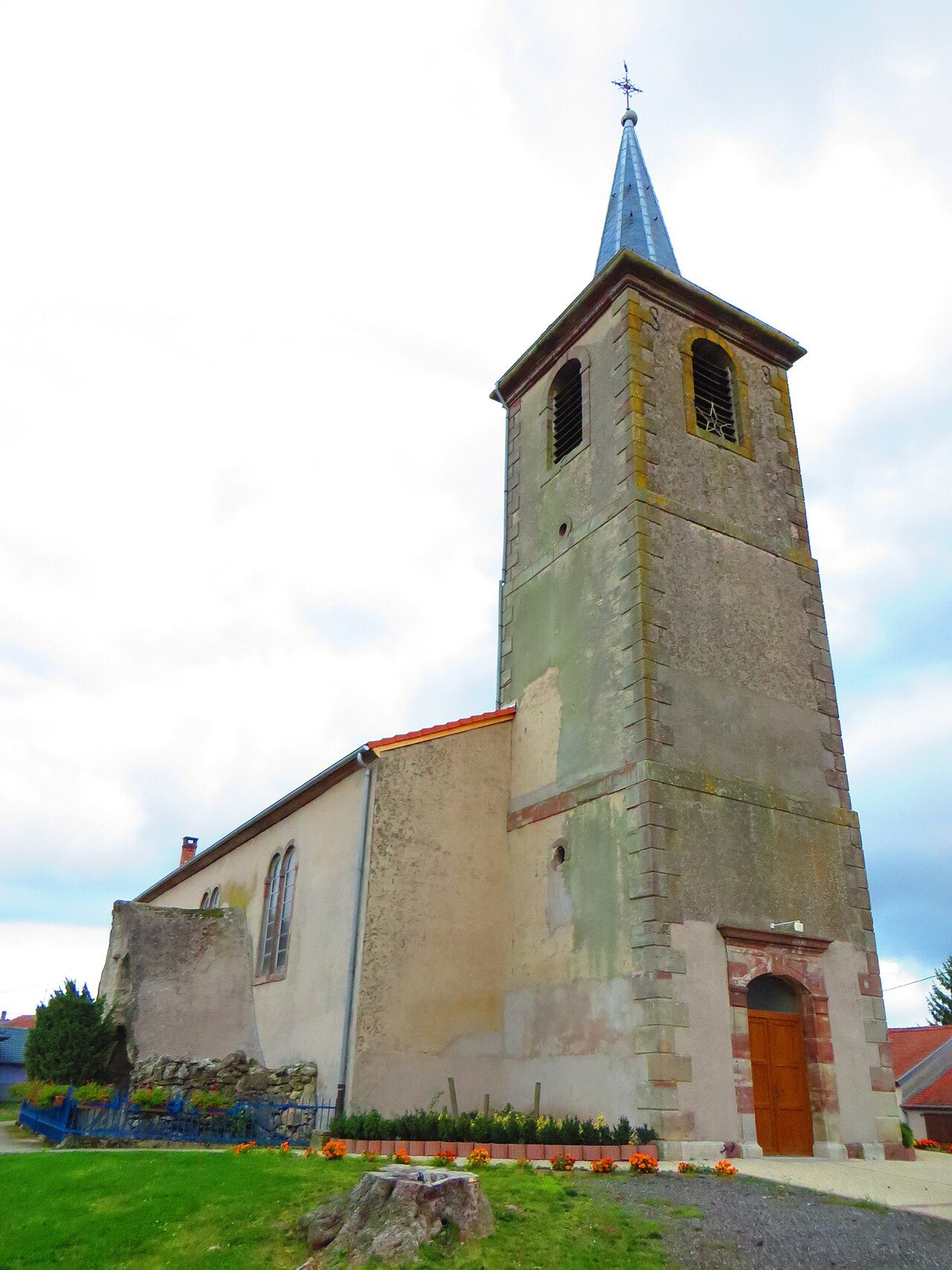 Piscine de Dieuze - Val De Bride
