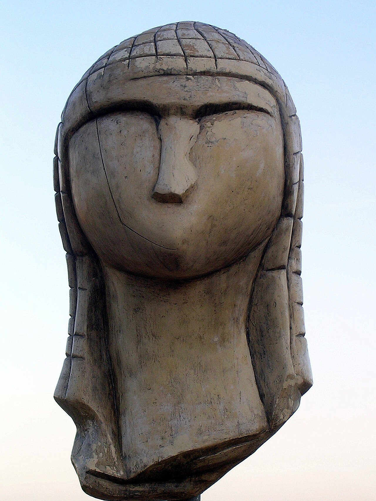 PréhistoSite de Brassempouy à Brassempouy