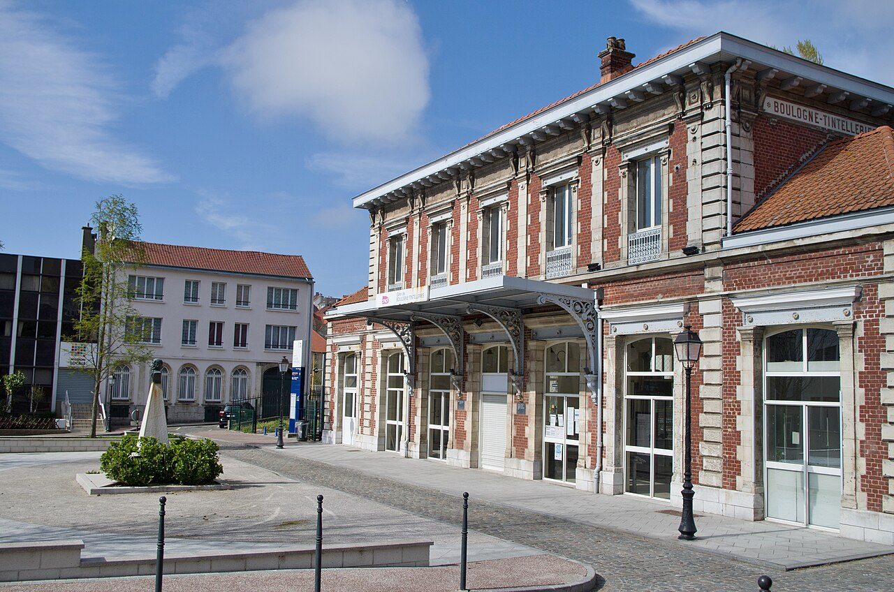 Le Jardin des Tintelleries