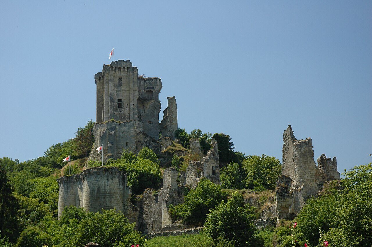 Musée de Lavardin à Lavardin