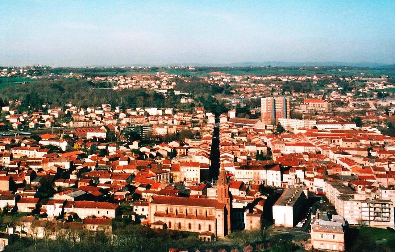 Clap'Ciné Carmaux à Carmaux