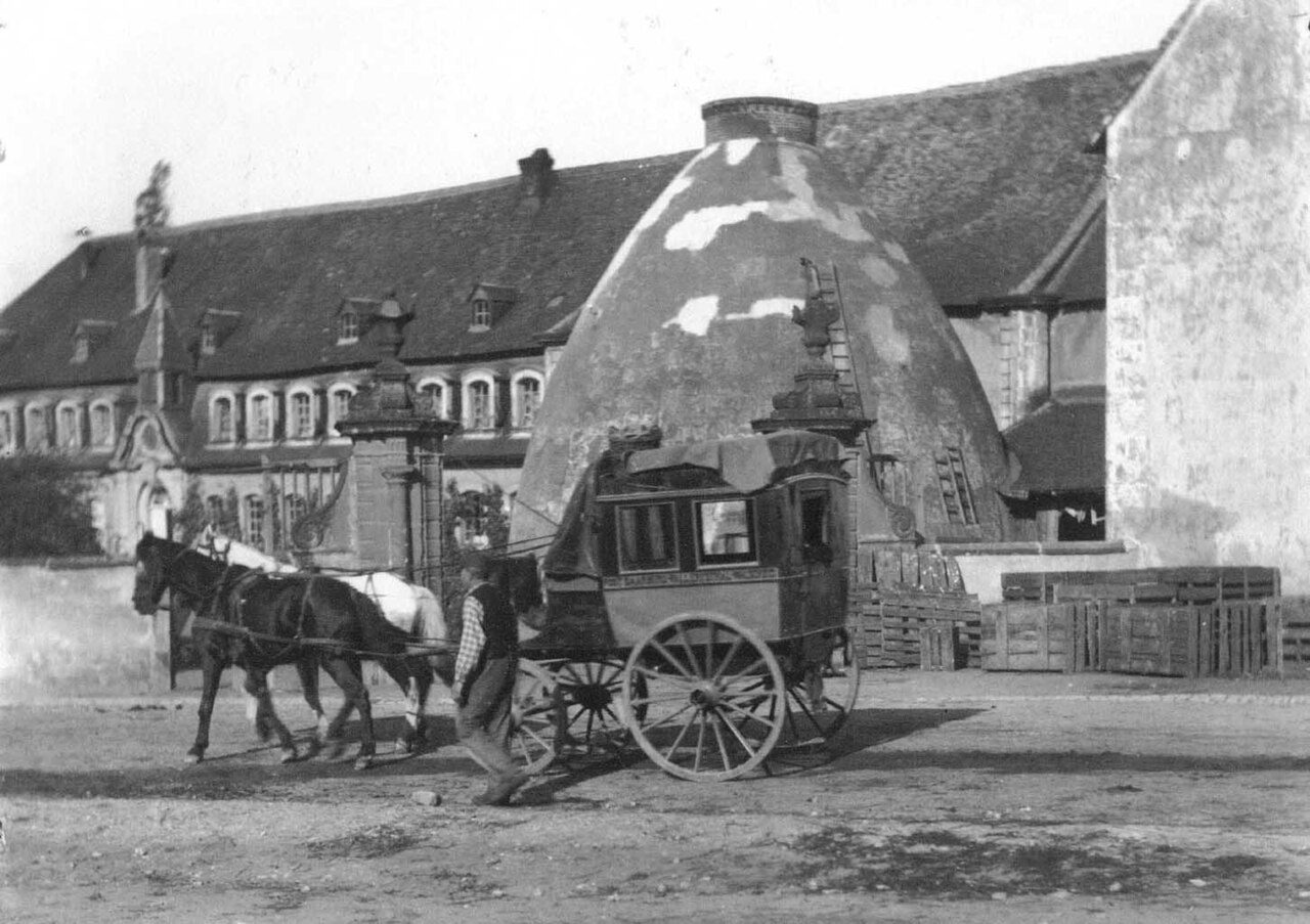 Faïencerie de Niderviller
