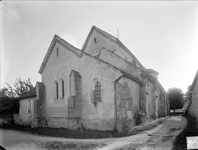Lavoir de Marey-sur-Tille