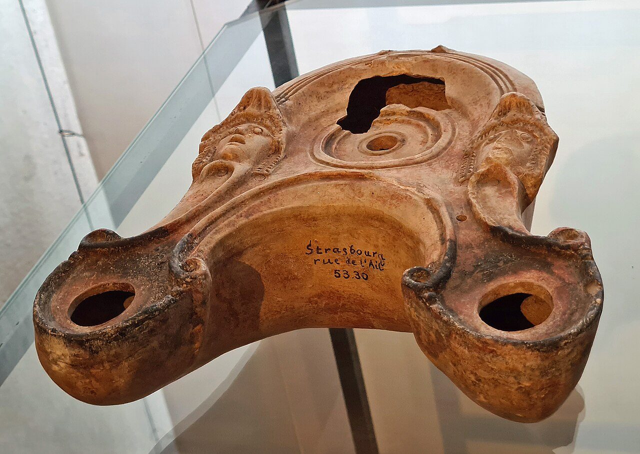 Musée Archéologique