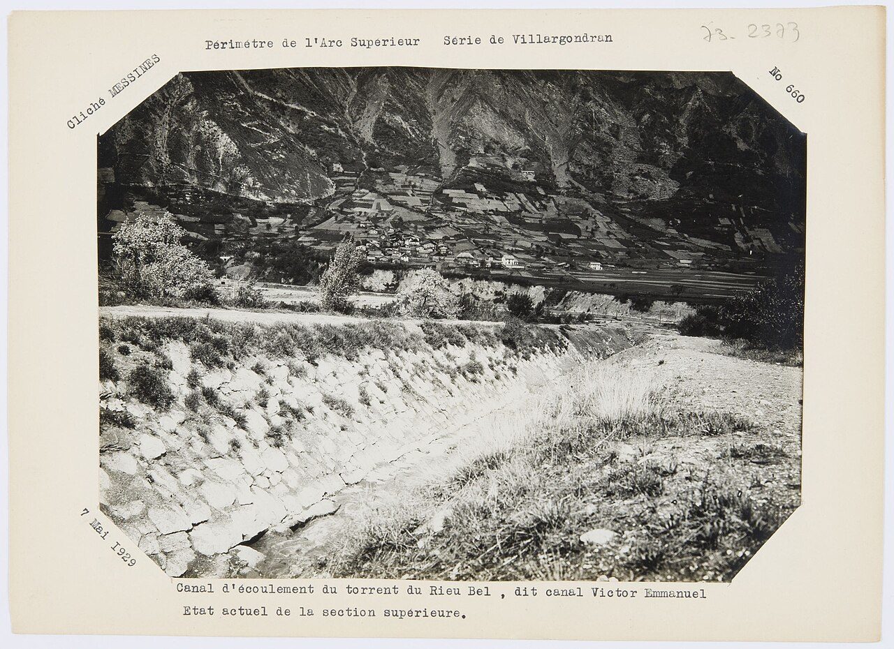 Bibliothèque de Villargondran à Villargondran