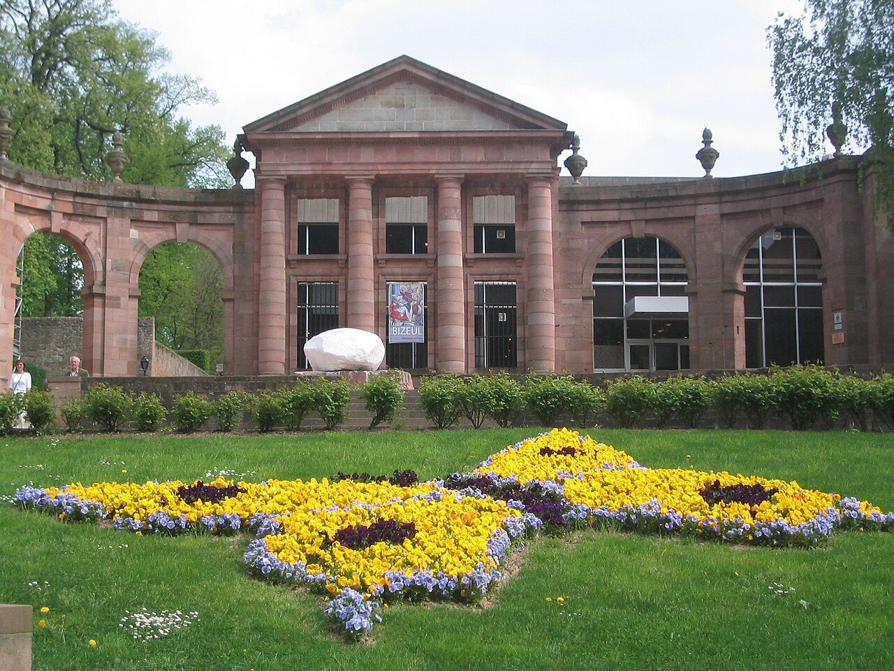 Musée Pierre Noël