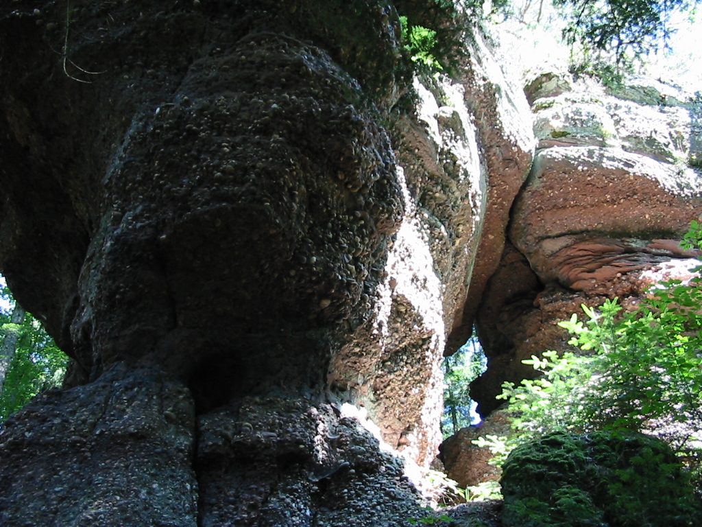 Massif du Kemberg