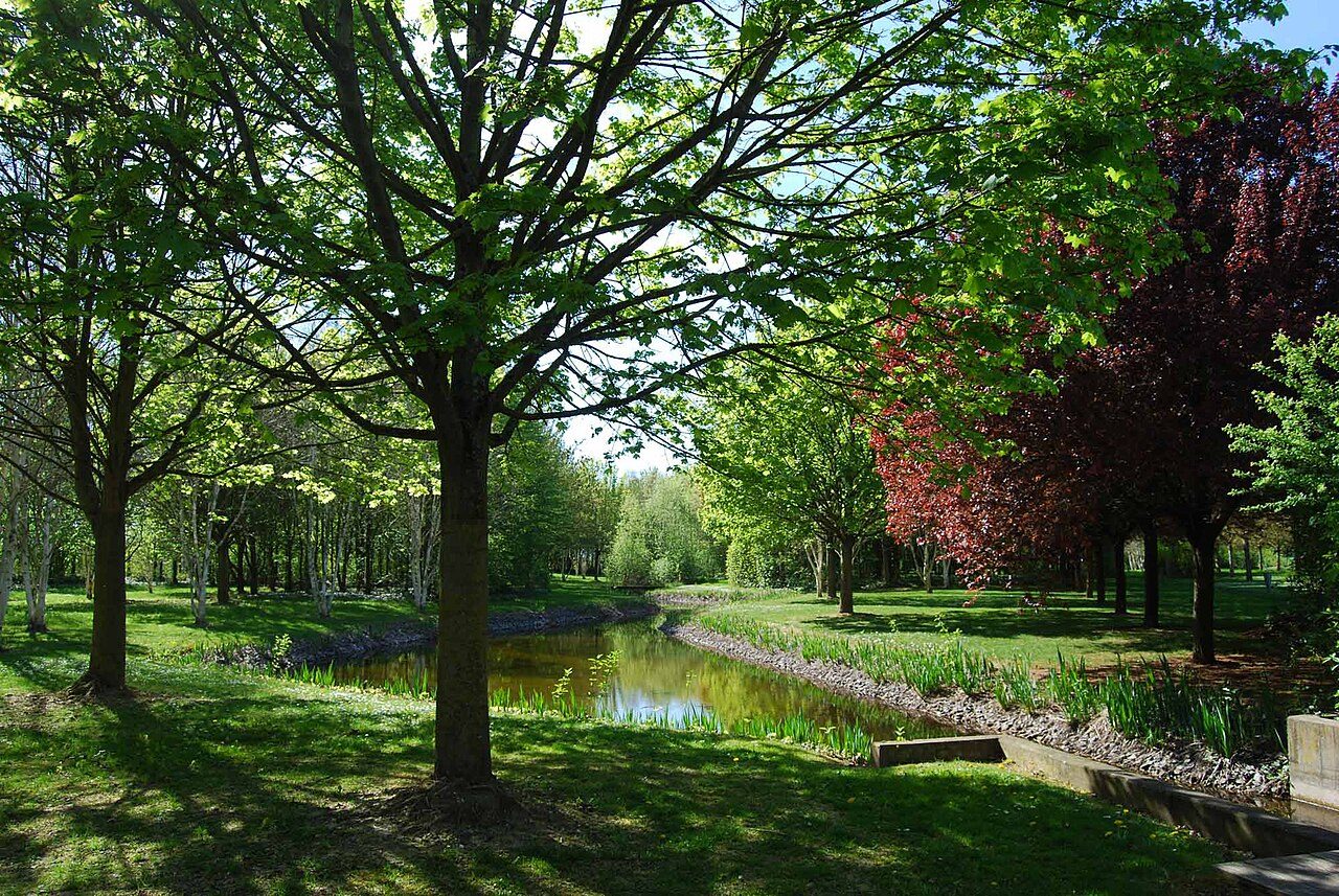 Parc du musée Würth