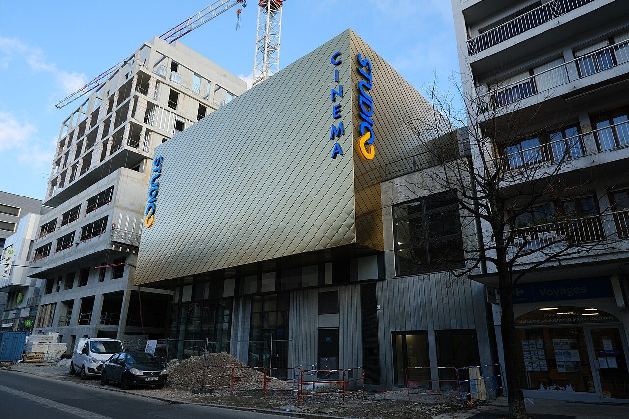 Cinéma Studio 6