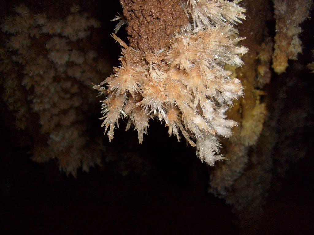 Grottes de Presque à Saint-Médard-de-Presque