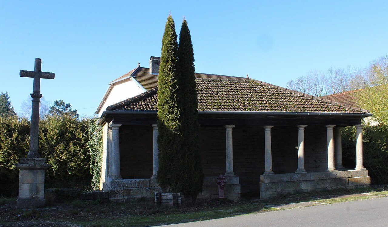 Lavoir