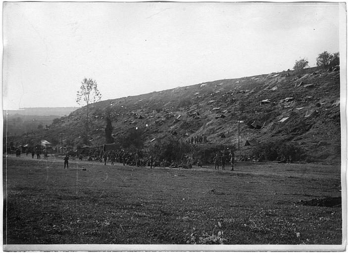 Médiathèque à Le Coteau