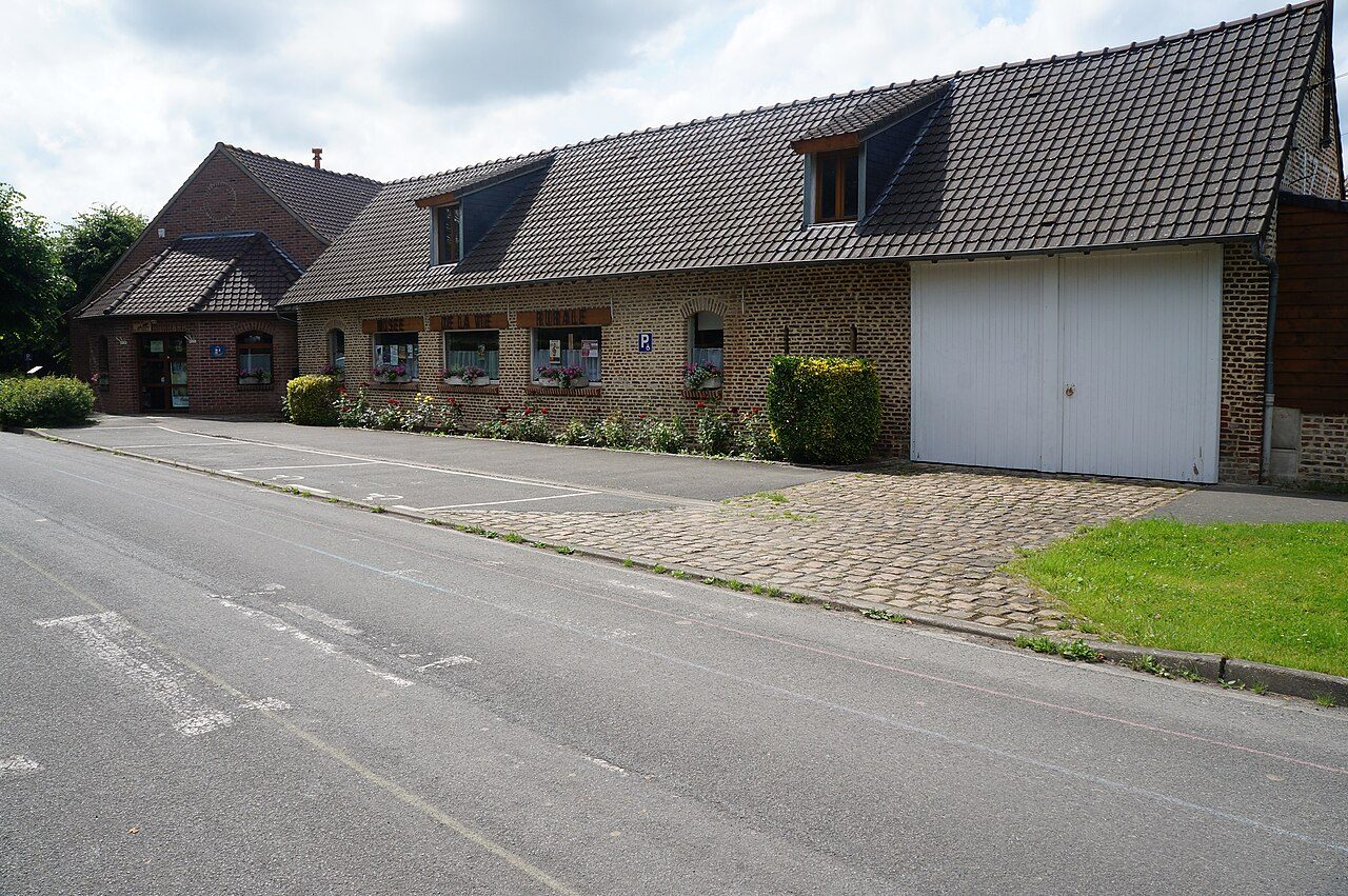 Musée de la Vie Rurale à Steenwerck
