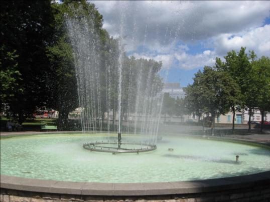 Parc Roger Salengro