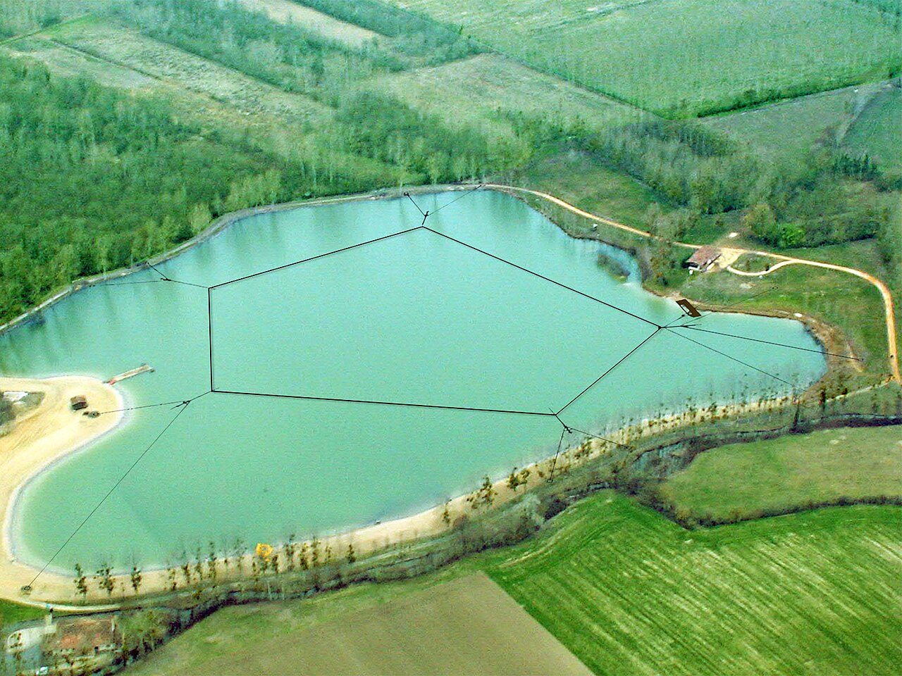 Moncontour Active Park à Moncontour