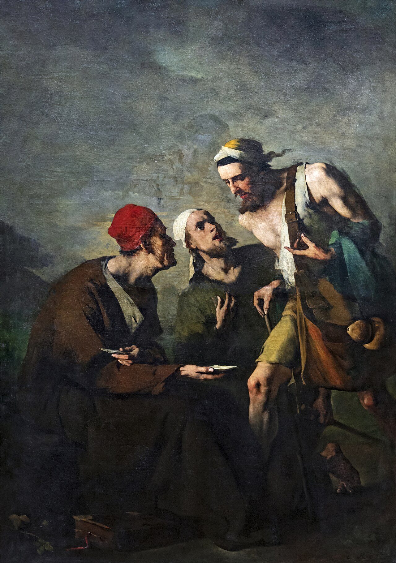 Musée des Beaux-Arts à Caen