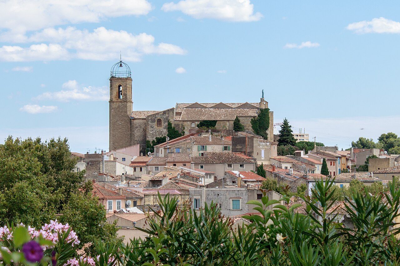 Office de Tourisme d'Istres à Istres