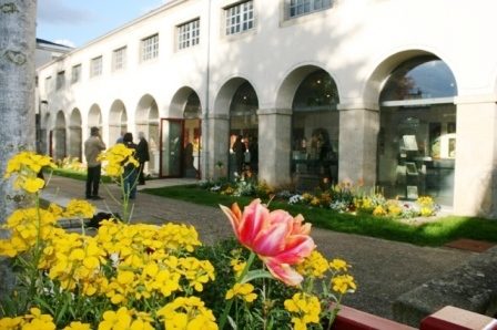 Musée de Bressuire à Bressuire