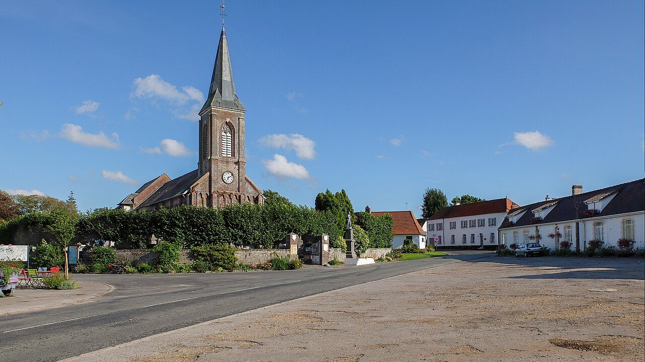 Saint-Josse Europe à Saint-Josse