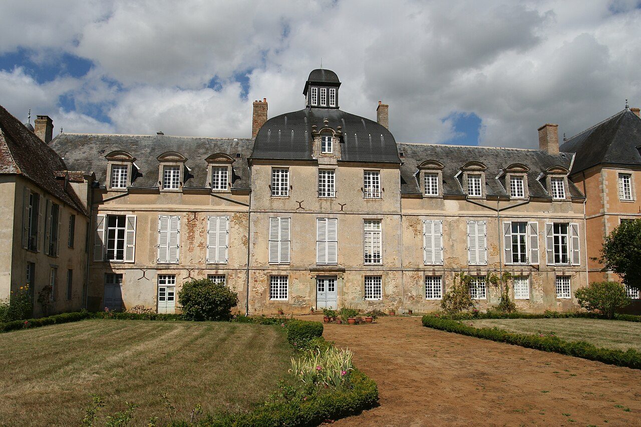 CHÂTEAU DE SAINT AIGNAN à Saint-Aignan