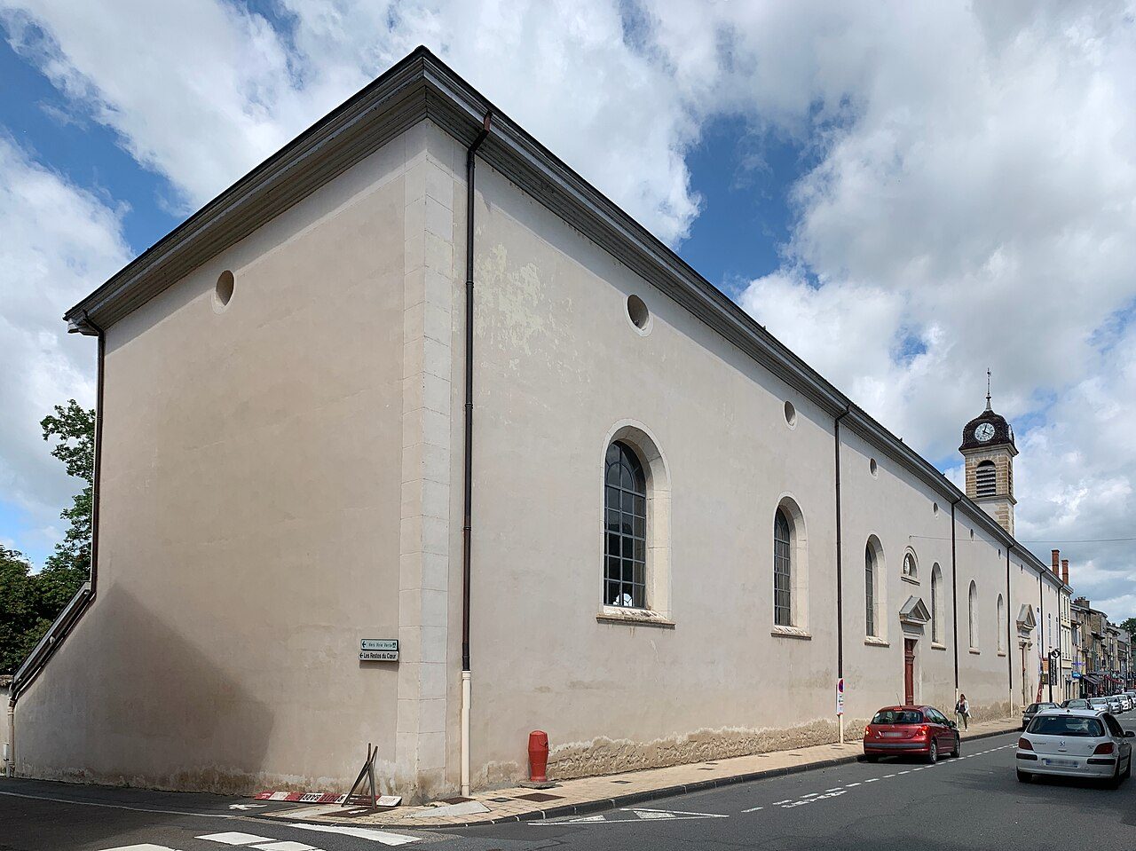 Hôtel-Dieu