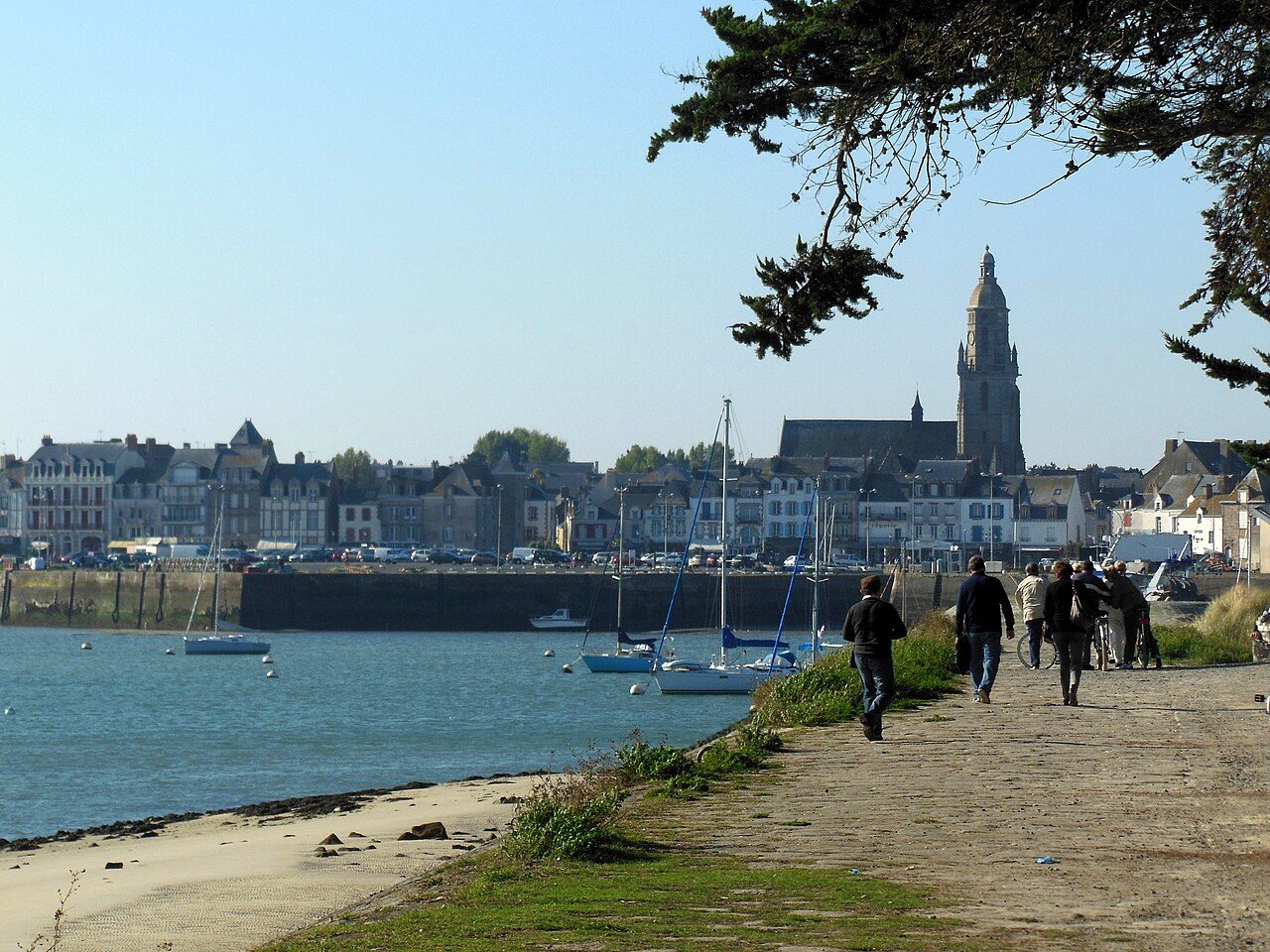 Le Croisic Location à Le Croisic