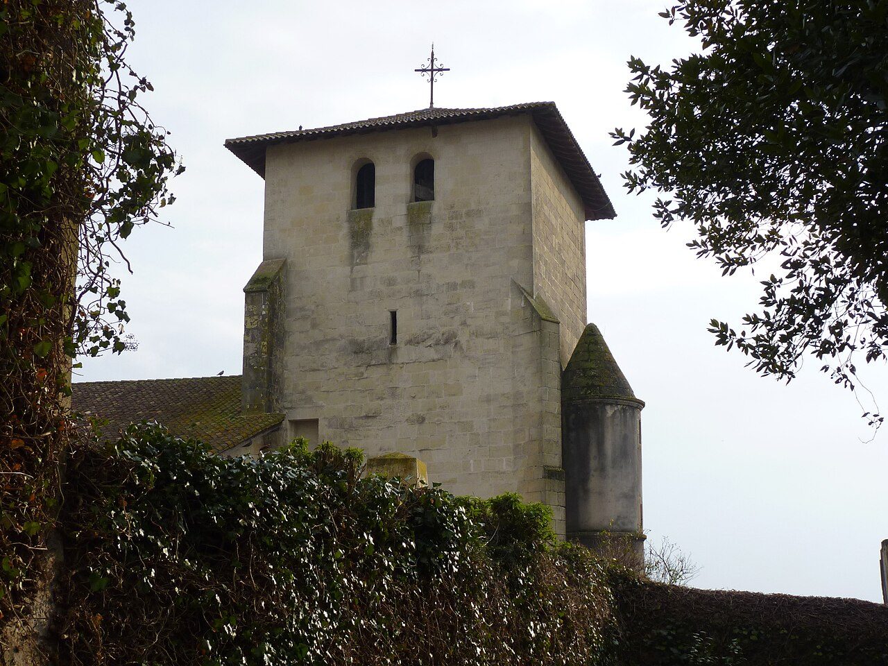 Bastide de Montfort-en-Chalosse à Montfort-en-Chalosse