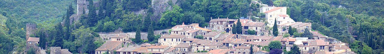 CHATEAU DE CASTELNOU à Castelnou