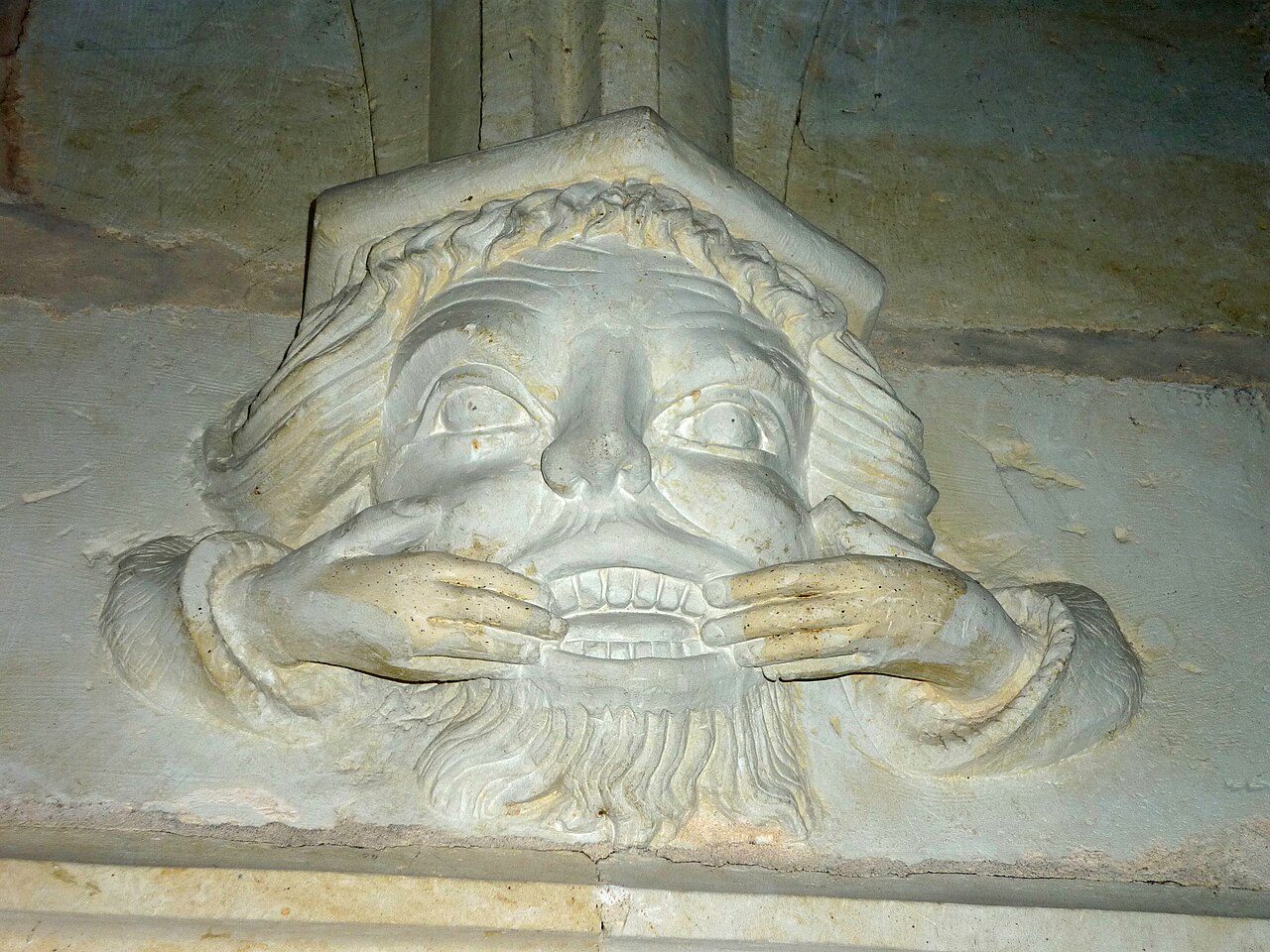 Château de Ternay à Ternay