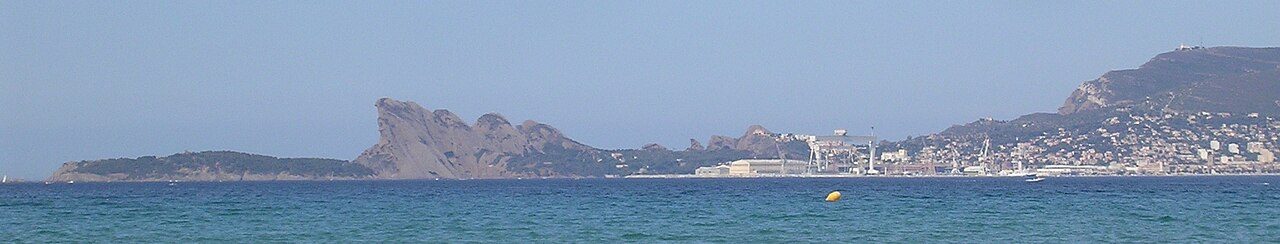 L'Ile Verte