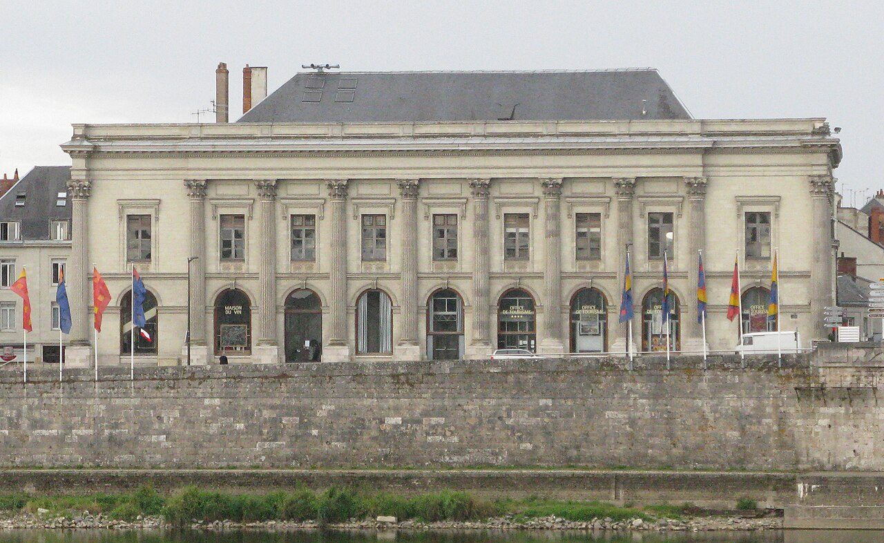 Le Dôme Théâtre