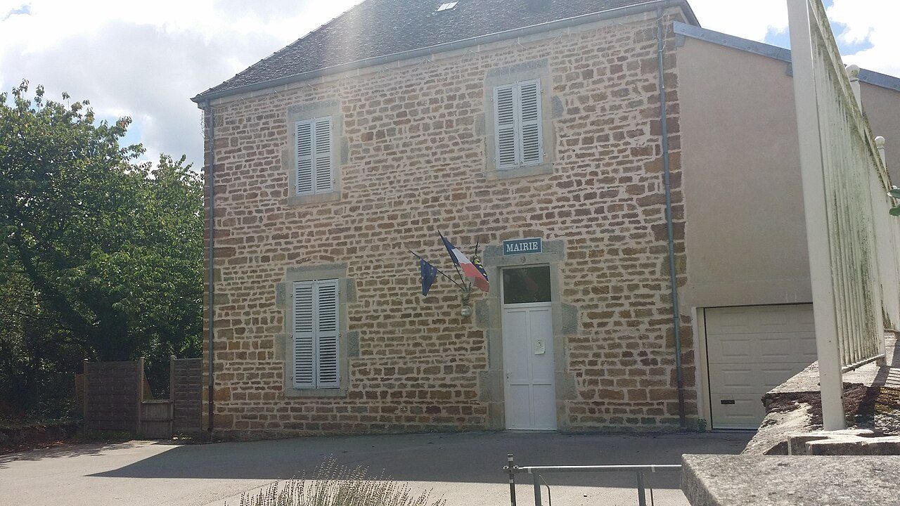 Le Moulin de Brainans à Brainans
