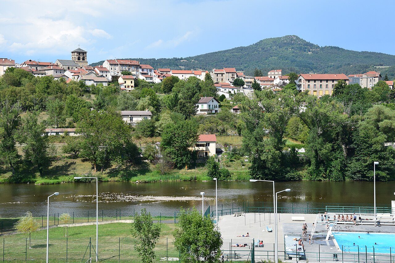 Médiathèque Municipale de Retournac à Retournac