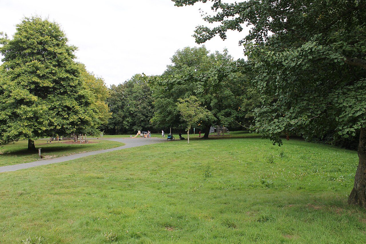 Bois Boissel à Saint-Brieuc