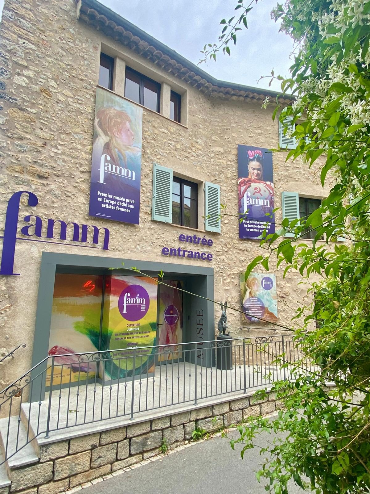 Musée d'Histoire Locale de Mougins