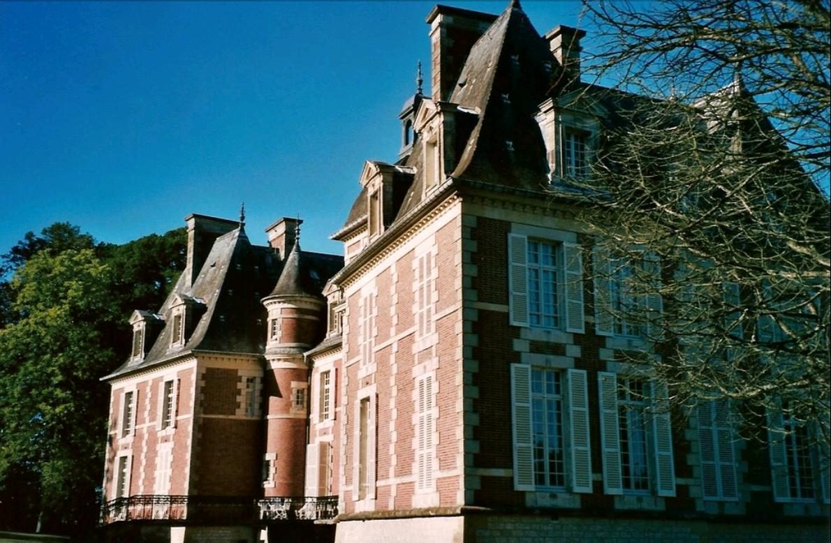 Domaine de Lonné à Igé