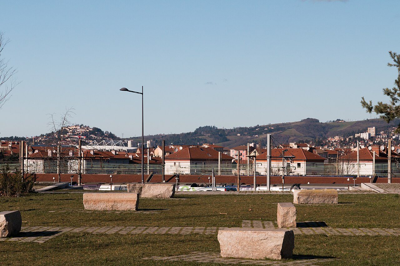 Square du Regard