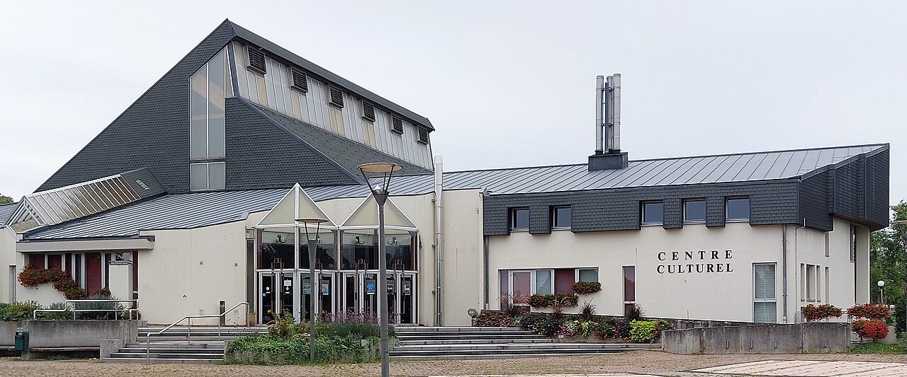 Centre culturel