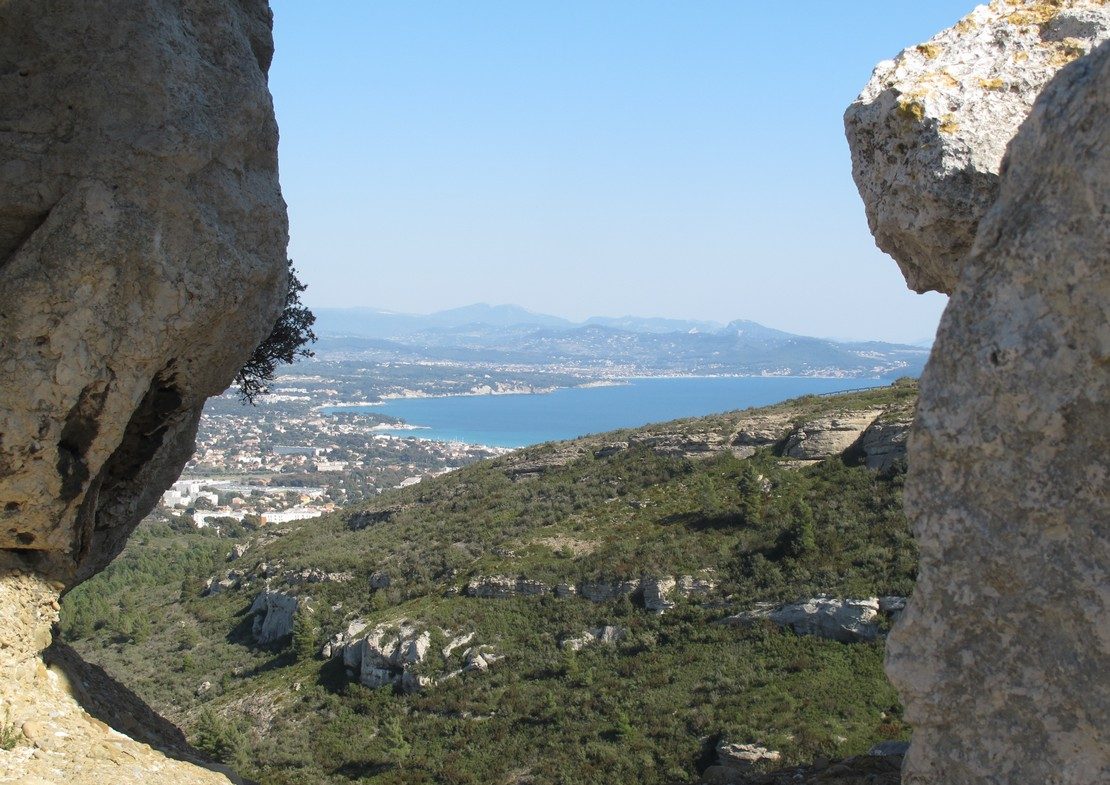 Baie de La Ciotat