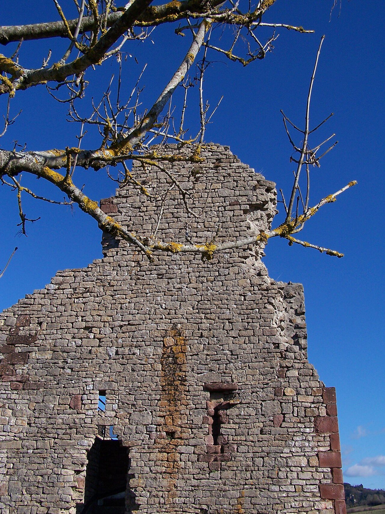 CHATEAU DE CANILHAC à Banassac-Canilhac